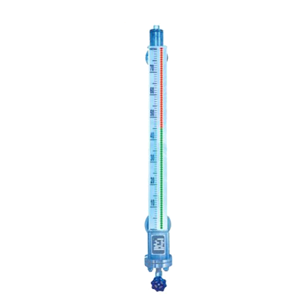 磁浮式電子雙色液位計(jì)